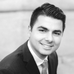 Business profile photo for LinkedIn