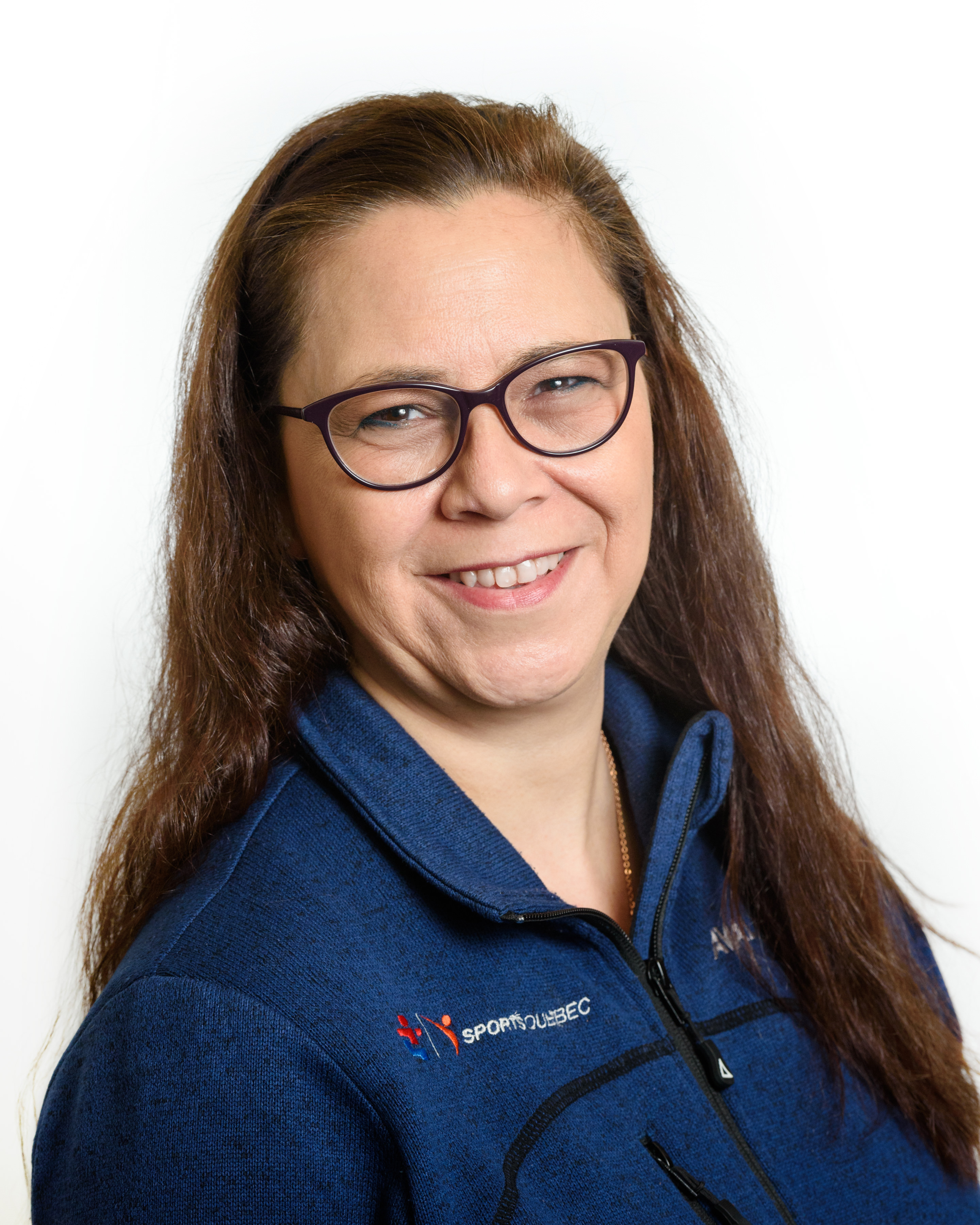 Sports Quebec Headshots Esther Gibbons Photography