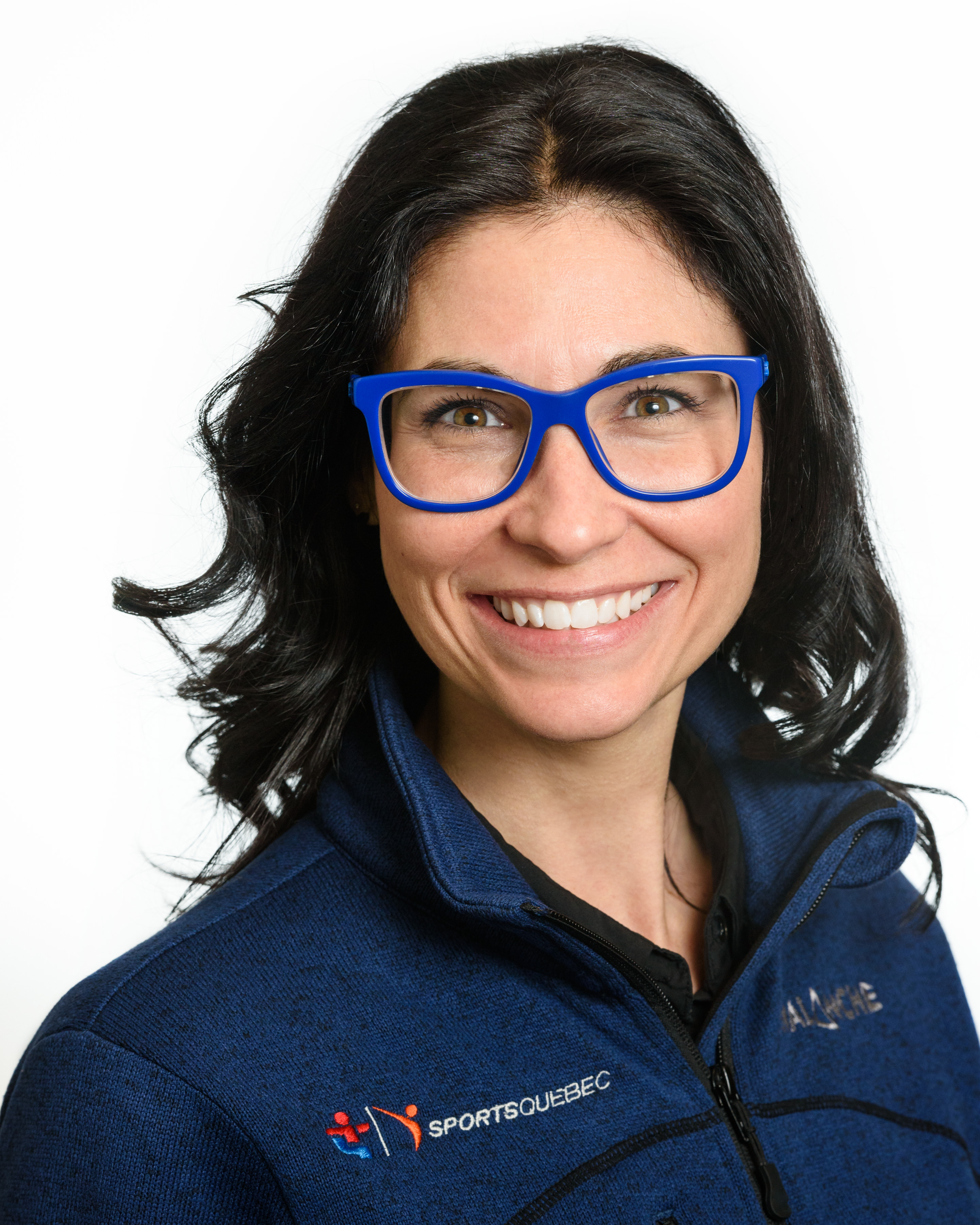 Sports Quebec Headshots Esther Gibbons Photography