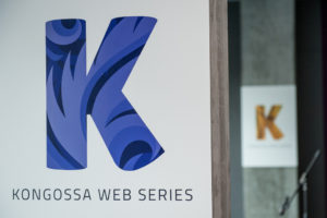 Kongossa networking event and conference